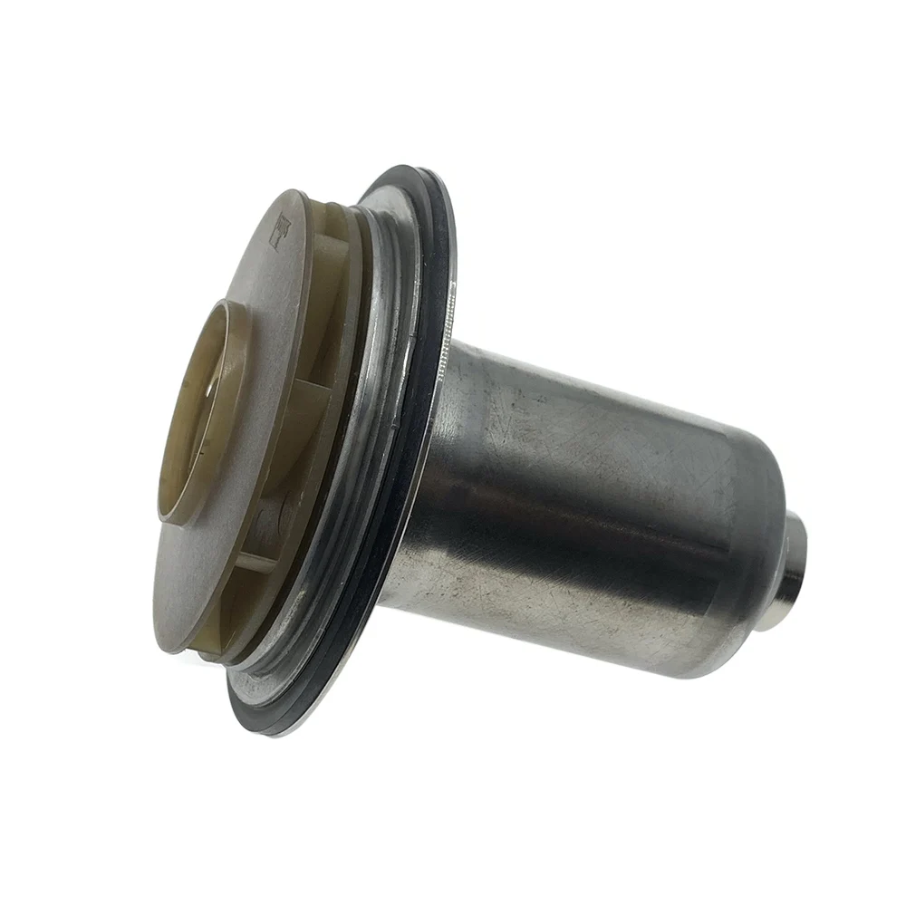 Rotor do Motor da Bomba de Circulação da Água da Parte da Caldeira de Gás Folhas da Água para Grundfos Caldeira Ups15-50 da de Gás –