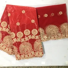 Африканская Базен riche getzner ткань последняя морская парча ткань высокое качество Базен riche ткань французское кружево 5+ 2 ярдов/партия