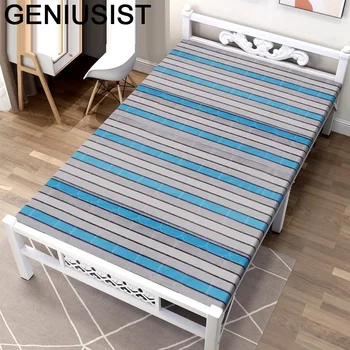 

Mobilya Totoro Single Recamaras Matrimoniale Dormitorio A Castello Kids Letto Bedroom Furniture Moderna Cama Mueble Folding Bed