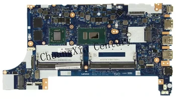 

For ThinkPad E480 Motherboard NM-B421 With i5-8250/8350U AMD 2GB 01LW922 Original integrated motherboard 100% fully tested