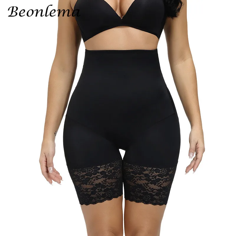 Butt Lifter Seamless Slimming Panties Hip Enhancer Body Shapewear Corset Waist Trainer Sexy Lace Belly Sheath Women's Panties