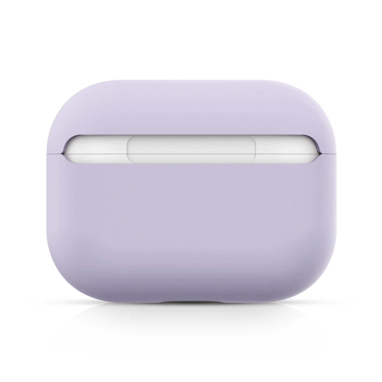 Silicone Case For Airpods Pro Case Wireless Bluetooth For Apple Airpods Pro Case Cover Earphone Case For Air Pods Pro 3 Fundas