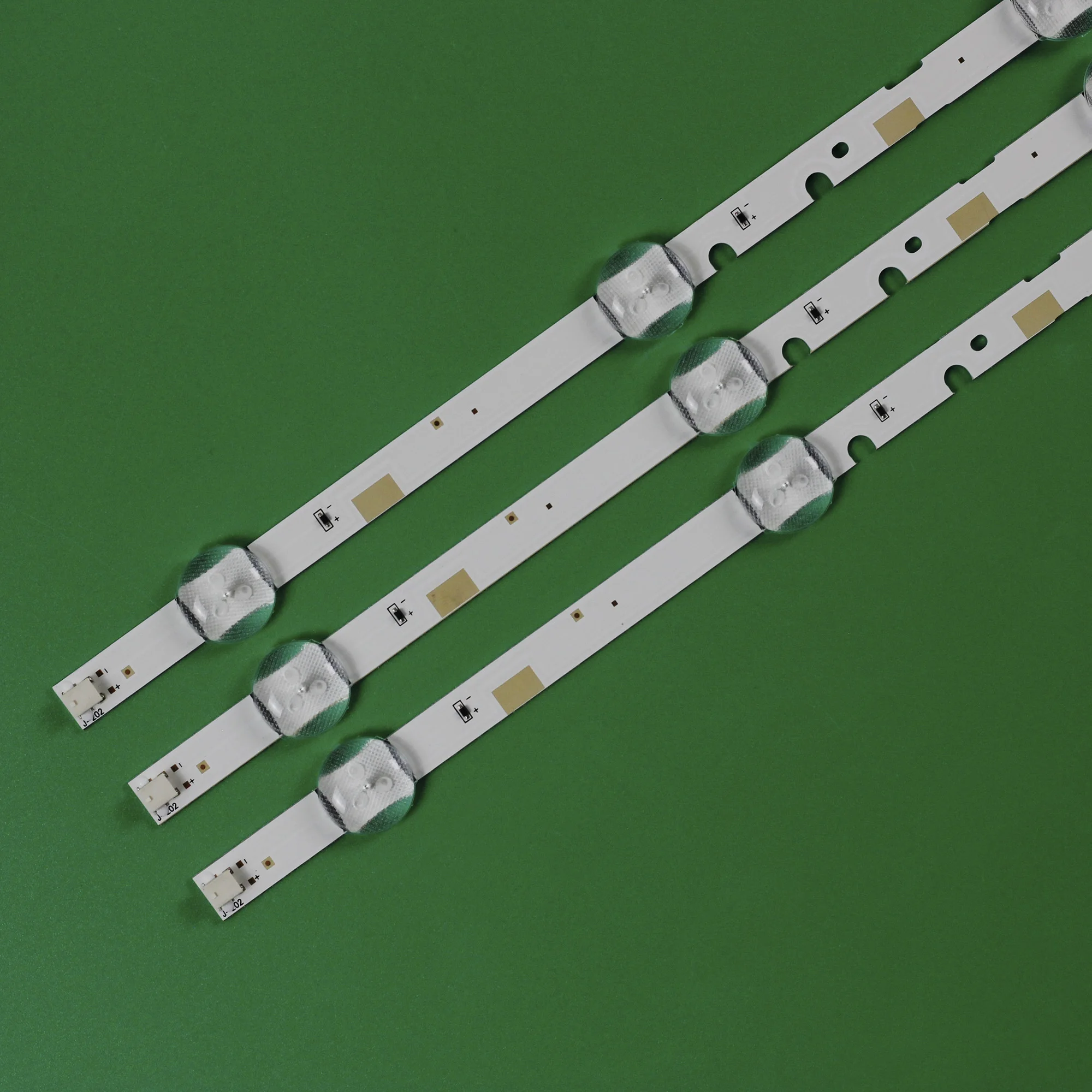 15pcs LED Ʈ Ʈ Samsug UE40J5200 UE40J5200AF V5DN-395SMO-R2 BN96-37622A LM41-00144A 00121X 2015 SVS39.5 FCOM FHD