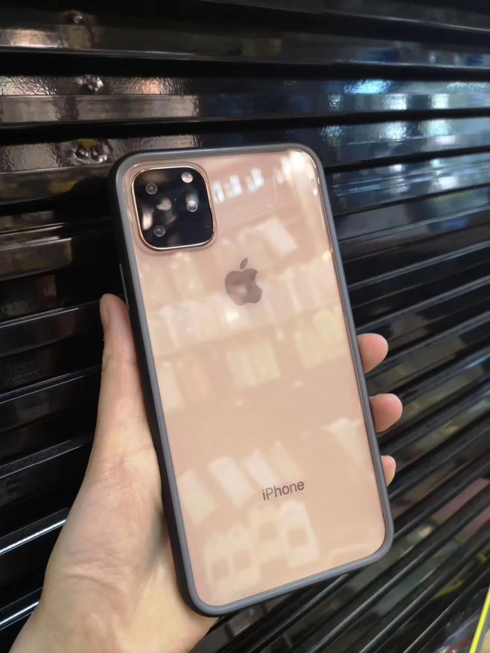 IMIDO чехол для телефона TPU+ PC Рамка чехол для iphone 11 11 pro 11 pro максимальный чехол