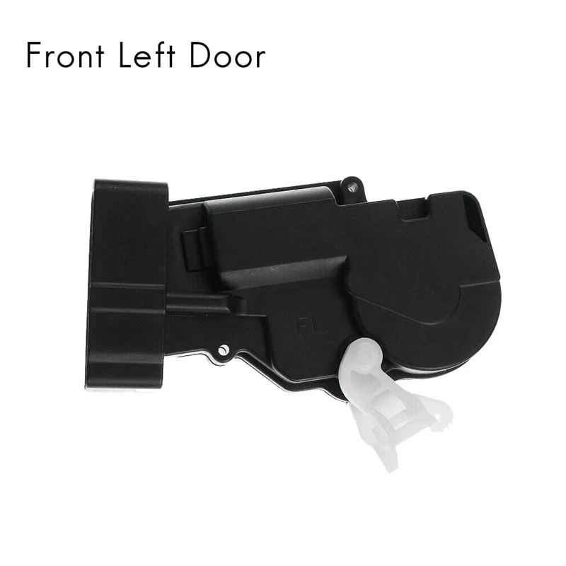 A-Premium Door Lock Actuator Motor for Toyota Avalon Sequoia Solara Tundra Front Left Driver Side