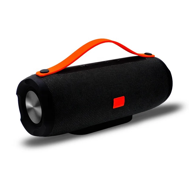 

E13 Mini Portable Wireless Bluetooth Speaker Stereo Speaker Phone Radio Music Subwoofer Speaker for TF FM Computer