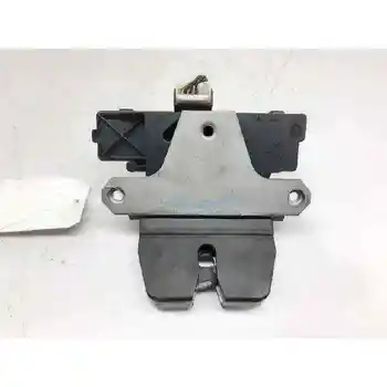 

3M51R4442A66 TRUNK LOCK/PORTON FORD FOCUS HATCHBACK (CHAP)