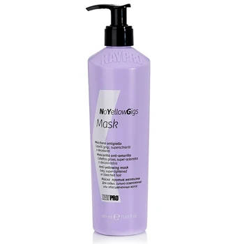 

Hair mask Kay Pro, No Yellow Gigs, 350 ml