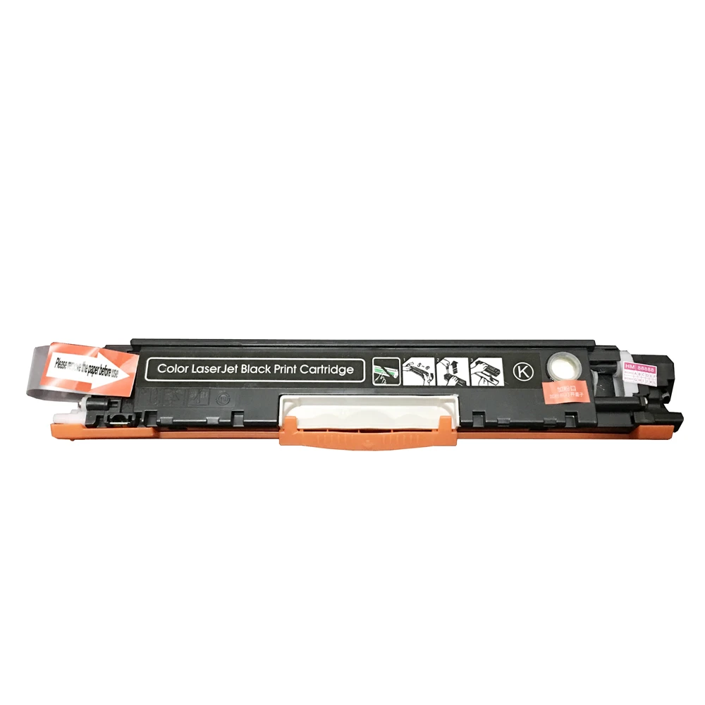 hp laserjet cp1025nw toner cartridge compatible