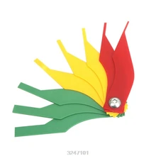 Автомобильный тормозной колодки весы толщиномер Тормозной Блок Инструмент защиты щупа детектор