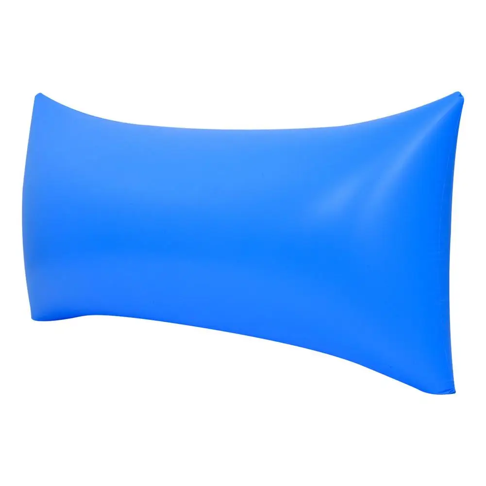 4x8ft Floating Winter Pool Air Pillow Antifreeze Winterizing Air Pillow