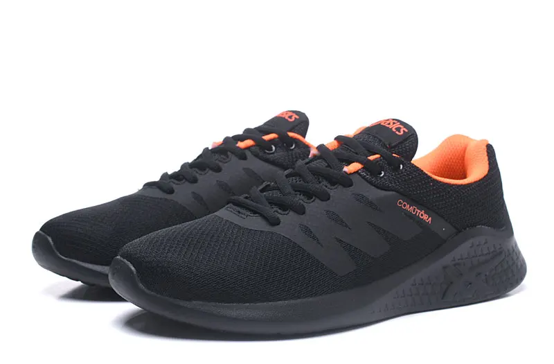 As the pic Новое поступление официальный ASICS Сверхлегкий гель COMUTORA T646N мужские кроссовки спортивная обувь Hongniu - Цвет: As the pic