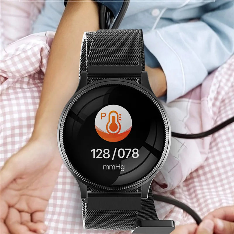 MK08 smart band ip68 Waterproof heart rate monitor blood pressure fitness tracker health wristband sleep bracelet For all phone