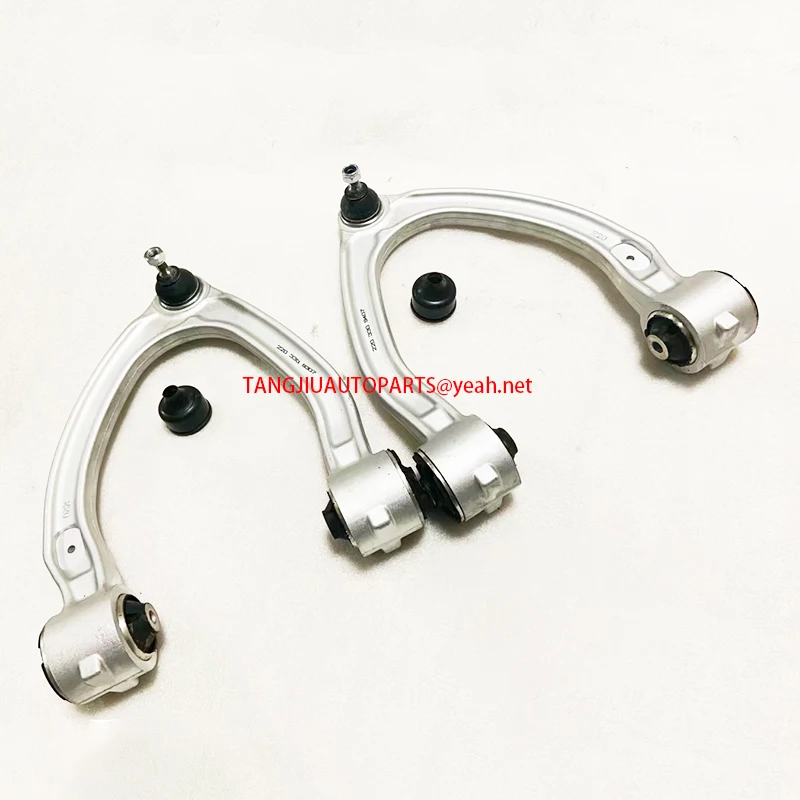 1 Pairs Control Arm Fit MERCEDES-BENZ CL500 2000-2006 CL55 AMG CL600 S350 S430 S500 | Автомобили и мотоциклы