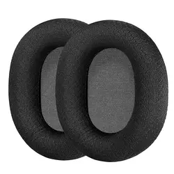 2 шт. Сменные подушечки для наушников подушки для наушников крышка для SteelSeries Arctis Pro 3 5 игровая гарнитура