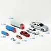 1/50-200 Scale Mini Car Truck Model For Sence Dollhouse Play Toy 1
