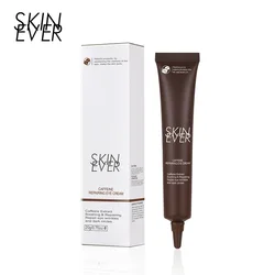 SKIN EVER Eye Cream Anti-Wrinkle Moisturizing Anti-Age Remove Dark Circles Eye Care Against Puffiness And Bags Hydrate Cream