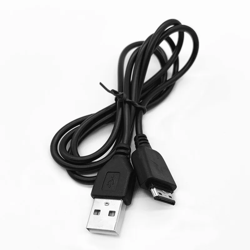 1x USB кабель зарядного устройства для Samsung SGH серии B320 B510 B2100 Xplorer B2700 B5702 B5722 D880 Duos D980