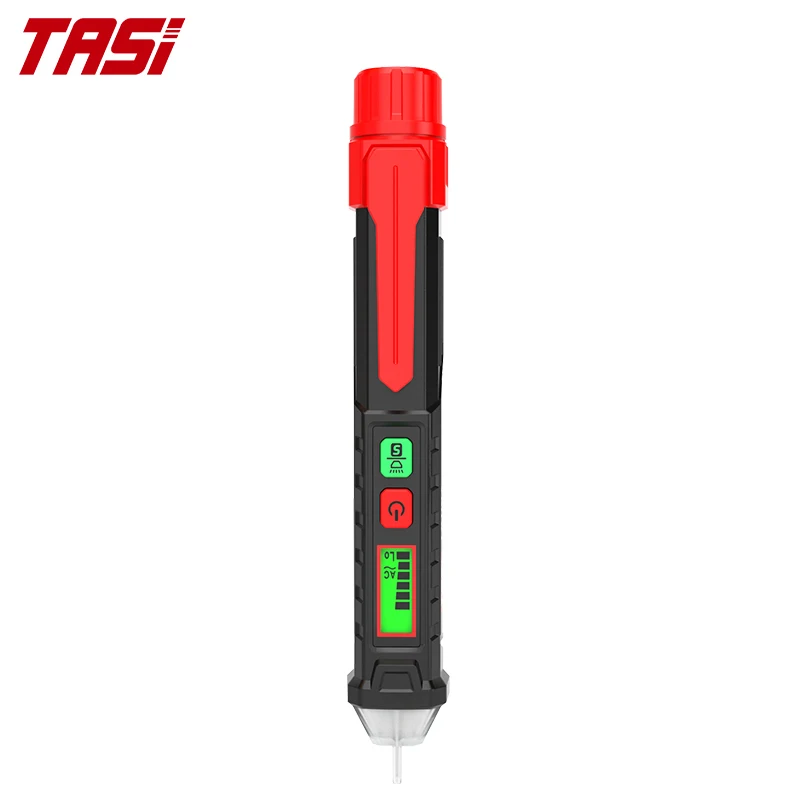 TASI TA11B интеллигентая (ый) Бесконтактный 3 Индикатор чередования фаз переменного
