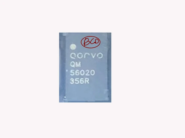 

QM48184 QM56022 QM56020 QM78013 QM78012 QM52042 QM75001 QM52015 For Huwei P20/Xiaomi 8 Power Amplifier IC Chip 9498UK Audio IC
