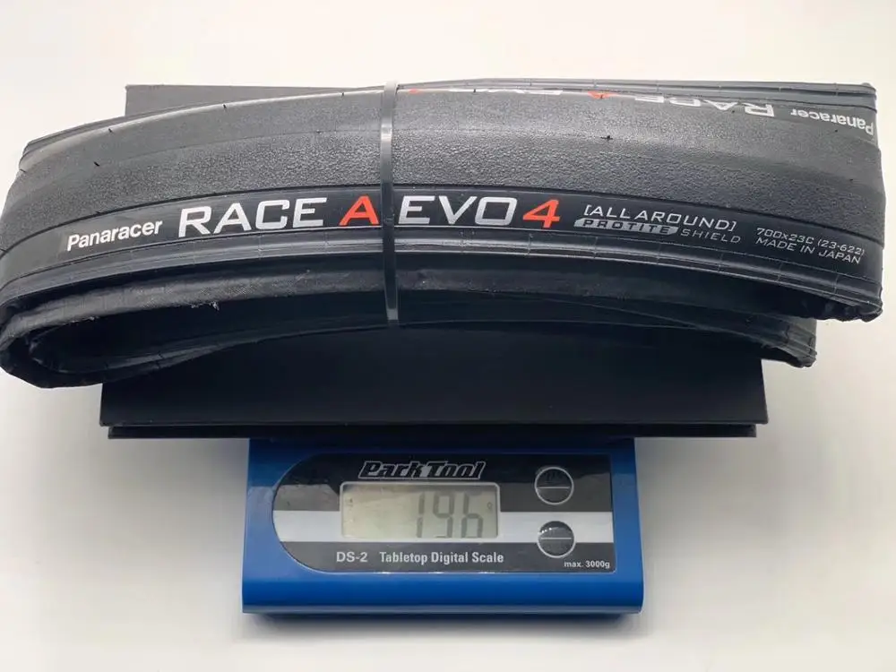 Panasonic Bicycle Tire Panaracer Race A 