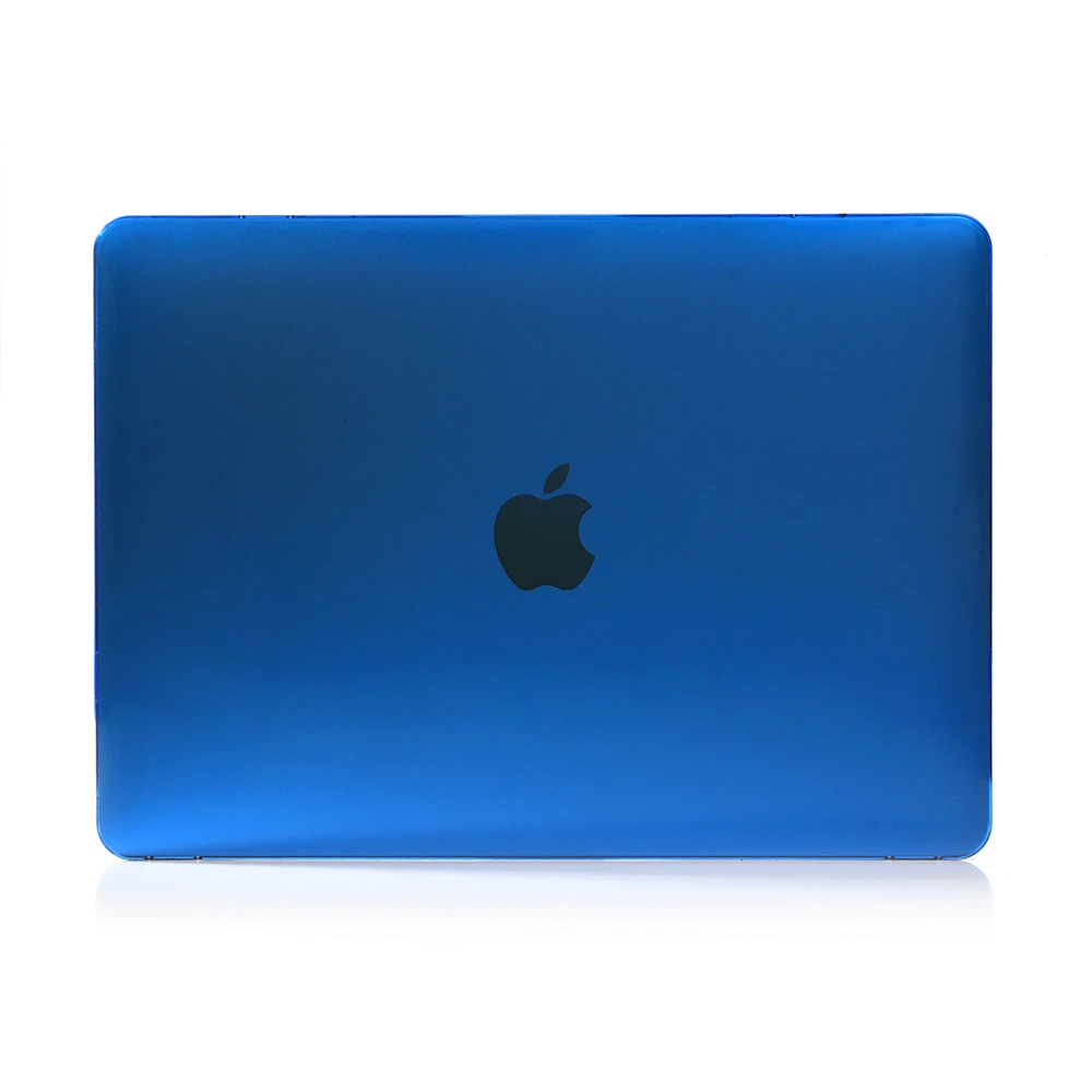 Чехол для ноутбука Apple MacBook Pro 16 дюймов Krystal чехол для ноутбука устойчивый к царапинам защитный чехол для MacBook Pro 16 Coque