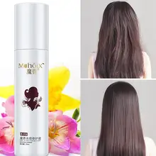 Развивающие волосы смягчающий спрей для сухих и поврежденных волос увлажняет увлажняющий крем увлажняющий поврежденный Уход за волосами