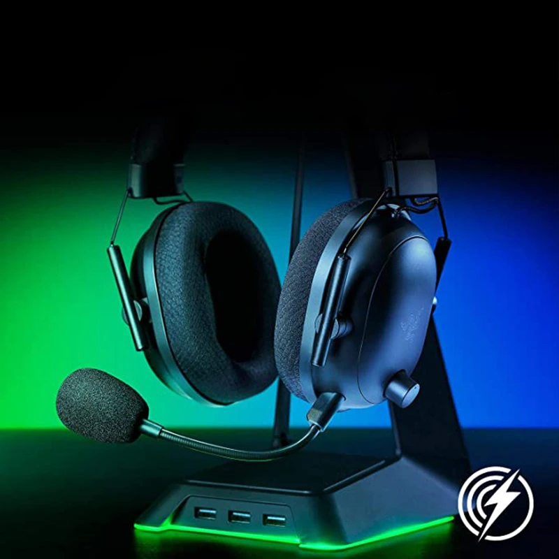Razer Blackshark V2 Pro Wireless Gaming 
