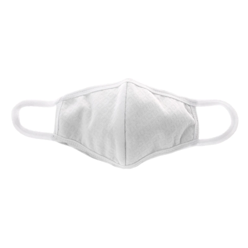 Мода унисекс Здоровье Велоспорт Анти-пыль хлопок рот маска для лица защиты моющиеся H55D