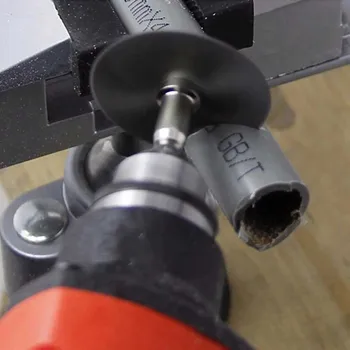 

High Speed Steel Circular Saw Blade For Drill Rotary Tool Cutting Wheel Disc Set