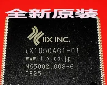 

Free Delivery. IX1050AG1-01 LCD IC chips