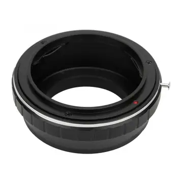 

lens adapter Metal Manual Focus Lens Adapter Ring for KONICA AR Lens to Fit for Fuji FX Mirrorless Camera macro ring