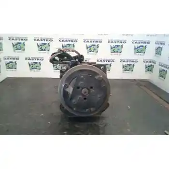 

6453GC AIR CONDITIONING COMPRESSOR PEUGEOT 306 SALOON 3/5 DOORS (S1)