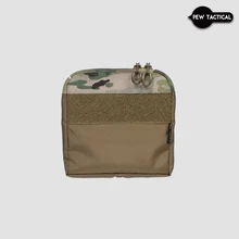 

PEW TACTICAL FERRO STYLE Kangaroo Insert - Half Pocket airsoft