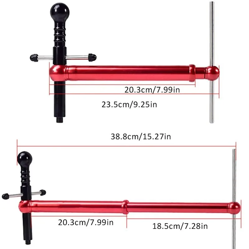 

Профессиональный кронштейн переключателя передач для горного велосипеда, инструмент для ремонта велосипеда