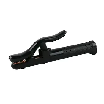 

800A Electrode Holder Stick Welding Rod Copper Mini Cable Welding Clamps Stinger Clamp Tool Heat Resistant tool