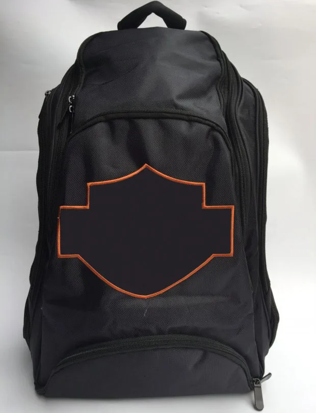 

High Quality!Motocross Downhill Bike Backpack Touring Laptop Helmet Adjustable Strap Bag Backpack Casual Shoulder Bags