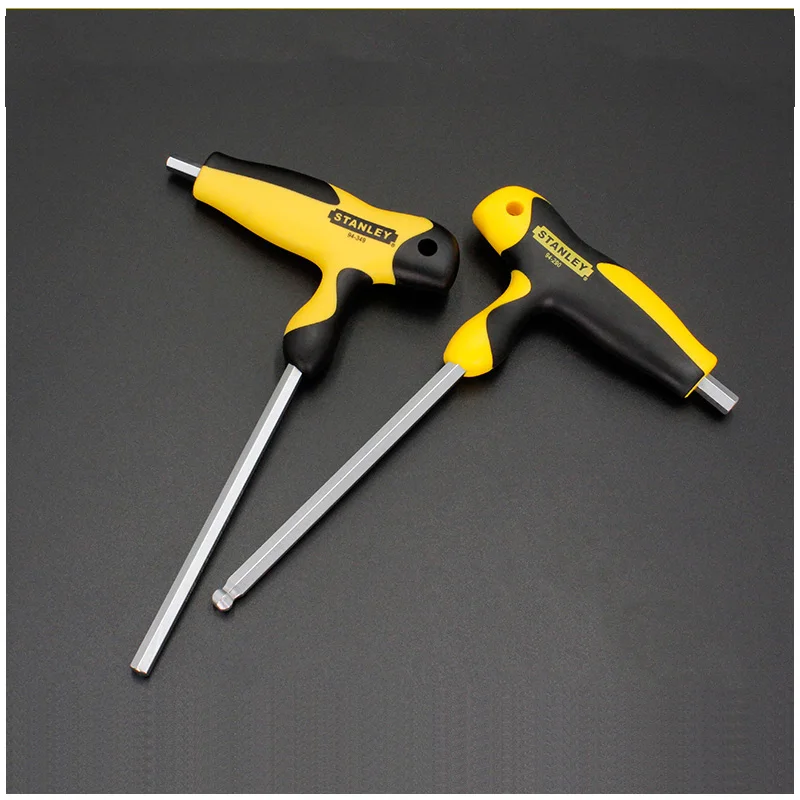 94-283-23 T-handle ball ended allen key 1