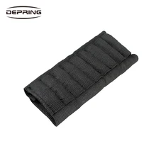 9 патронов для винтовки патронов держатель для пули прикладом патрон Pouchmagazine держатель мешков для охотничьих аксессуаров