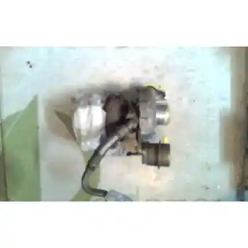 

AG112308F Turbocharger Seat Ibiza (6k) 1.9 Tdi