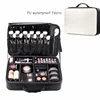 2017 new arrival Large multi-storey professional make up package bag nail pattern semi-permanent tool box cosmetic case bags ► Photo 2/4