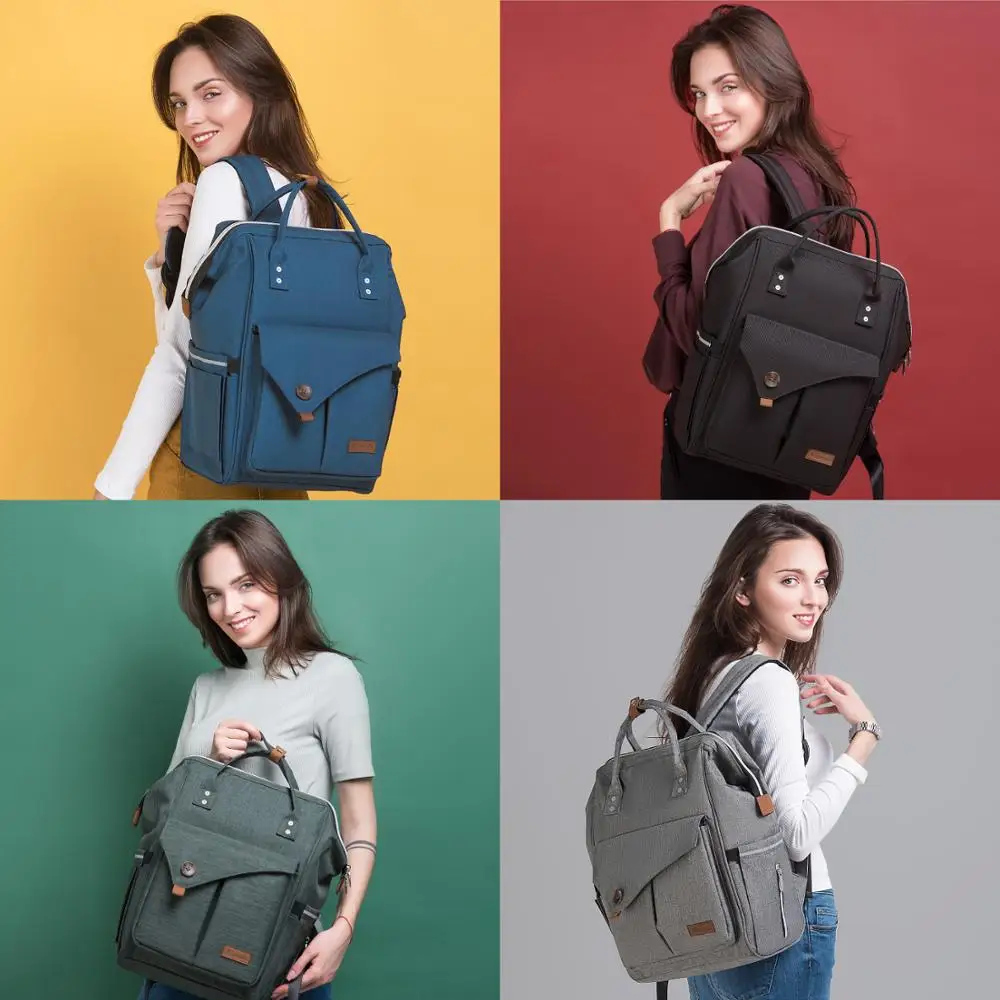Сумка рюкзак для мам с ремешком на коляску|fashion nappy bag|nappy bagsdiaper bag |