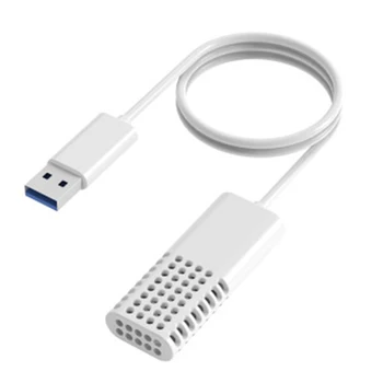 

USB Electric Sodium Hypochlorite Water Generator Disinfection Water Maker Hypochlorous Acid Water Maker Machine Ionizer