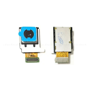 

For Samsung Galaxy S8+ S8 Plus S8Plus S8 Edge G9550 S8 G9500 Back Rear Camera Flex Cable Module Replacement Parts