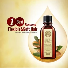 Recommend Natural No Wash Hair Care Essential Oil Moisturizing Anti-drying Anti-fork Hair Nourishing Oil