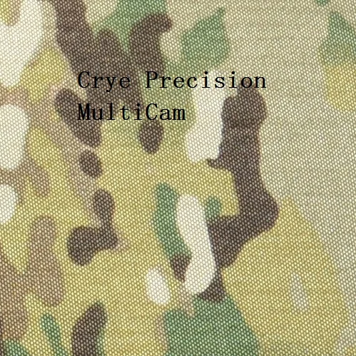FLYYE MOLLE один 9 мм маг мешок Ver. FE военный кемпинг модульный боевой CORDURA PH-P004 - Цвет: Multicam-500D