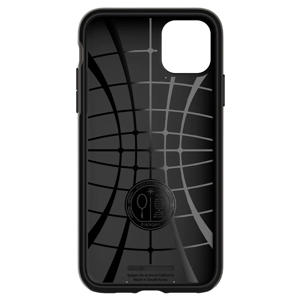Гибридный чехол Spigen Neo для iPhone 11 Pro Max/11 Pro/11-MIL-STD-810, двухслойный Карманный чехол s