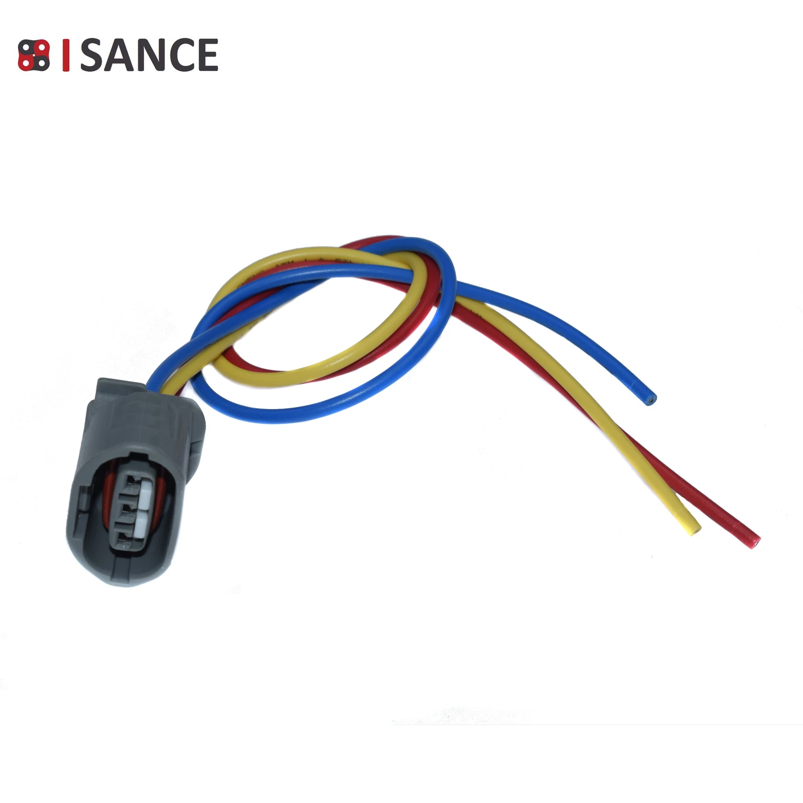 Alternator Voltage Regulator Wiring Harness Connector Plug, 59 OFF