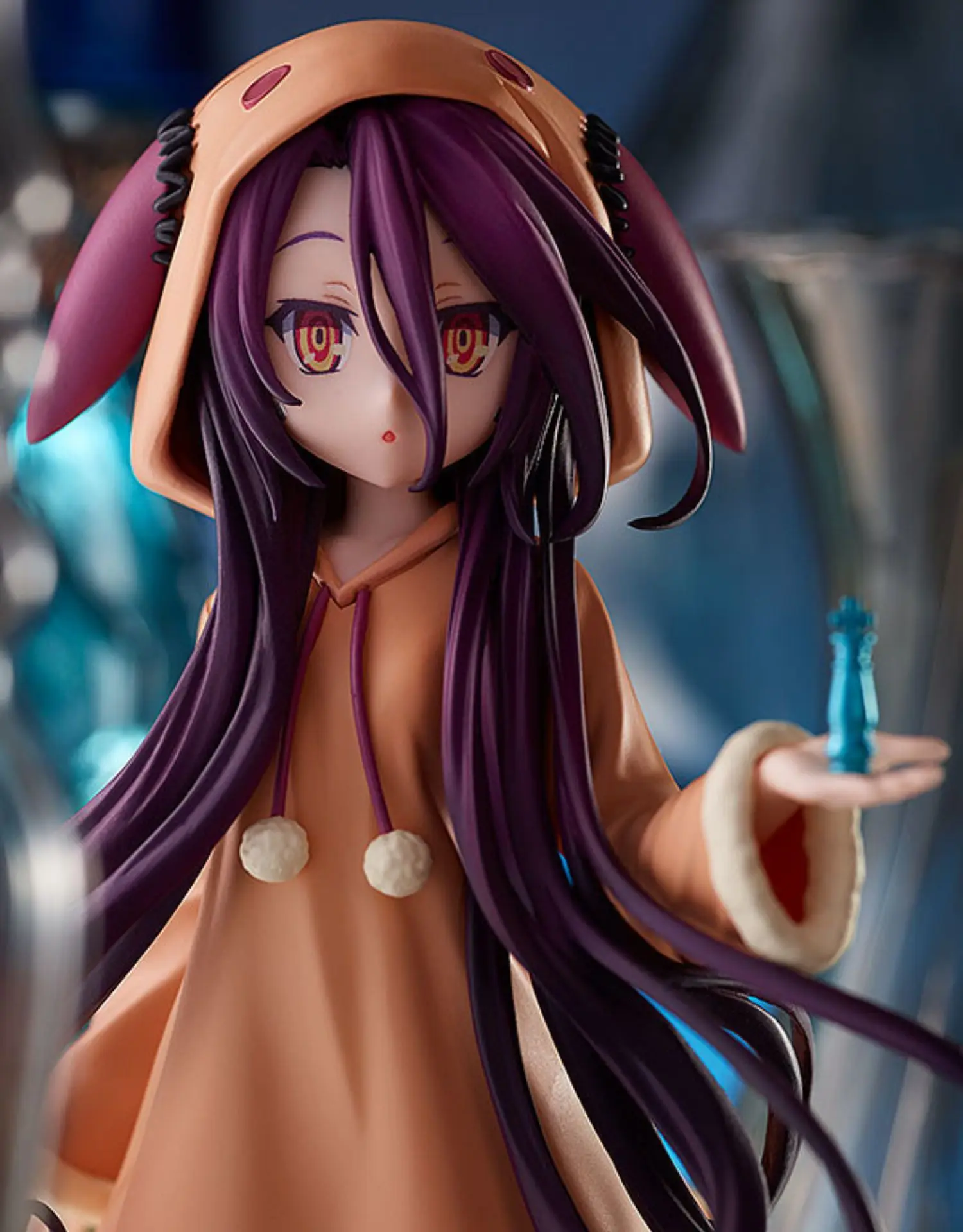 Japanische original anime figur in lager lovelive Uehara Ayumu action  figure sammeln modell spielzeug für jungen|null| - AliExpress