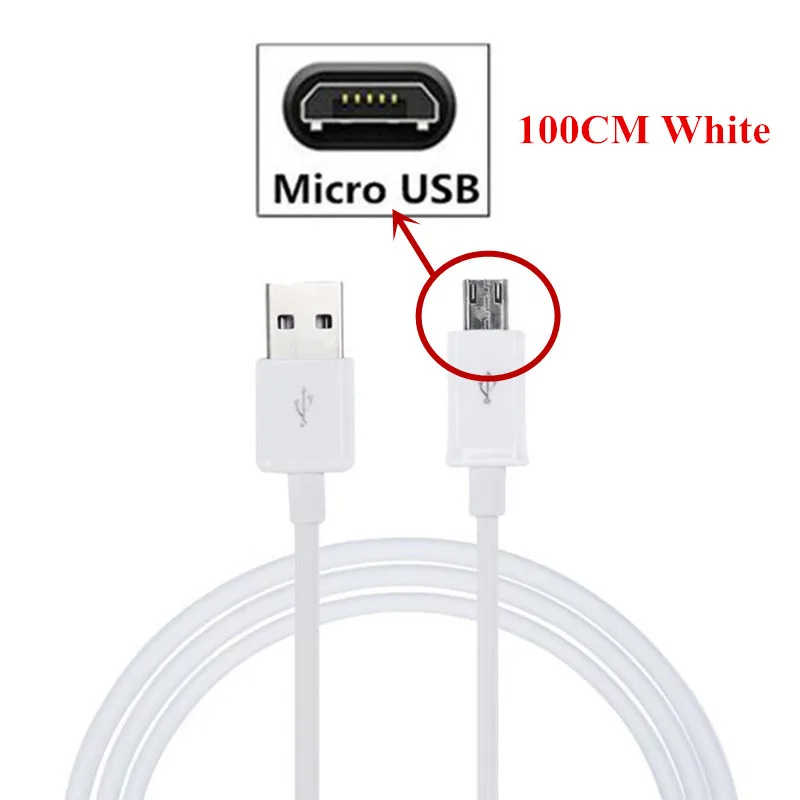 1 м 0,2 м USB Зарядное устройство быстрой зарядки USB Дата-кабель для htc Desire 326 526 626 плюс 310 620 816 628 626 820 MINI Google Pixel 2 3A 4 XL - Тип штекера: 1m micro  cable